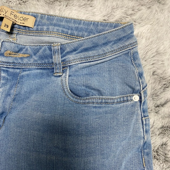 Buy 2 Get 1 - Denim Jeans - Picture 4 of 8